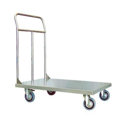 Xe đẩy 1 tầng